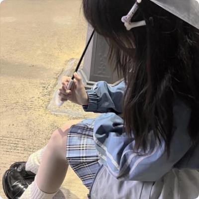 雨天下的迎神会