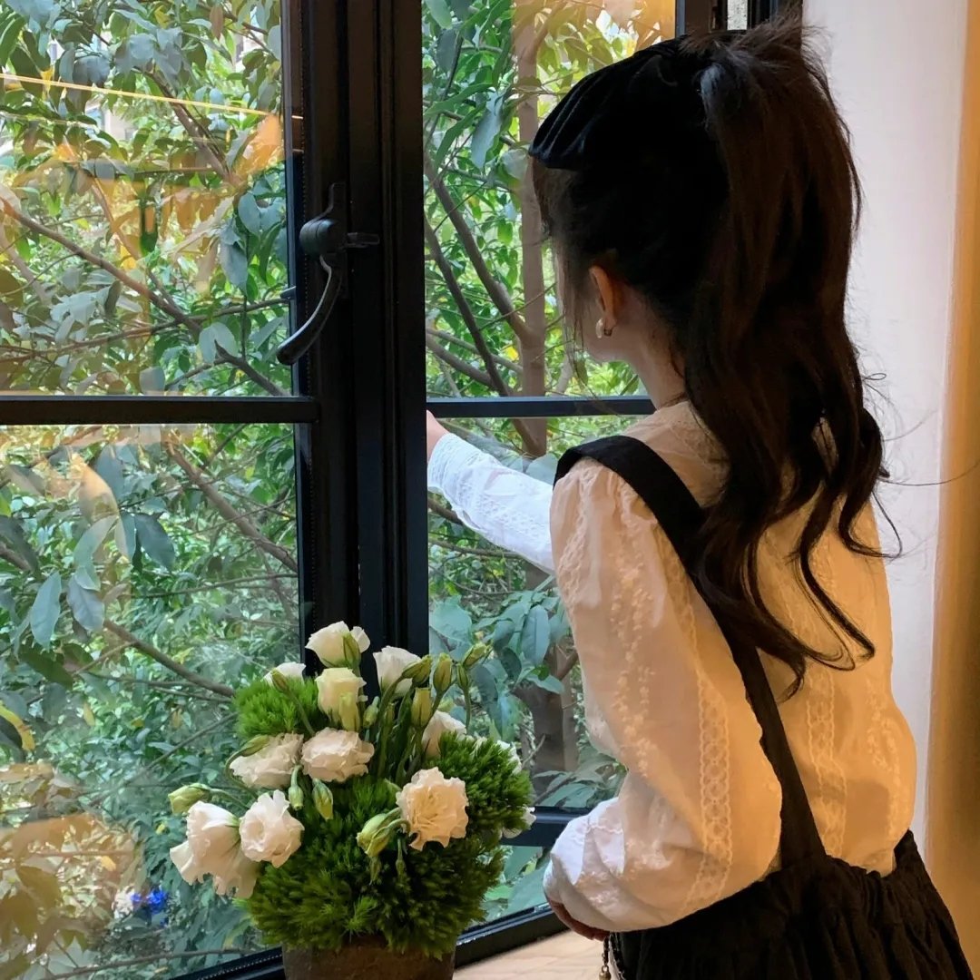 我们像葵花