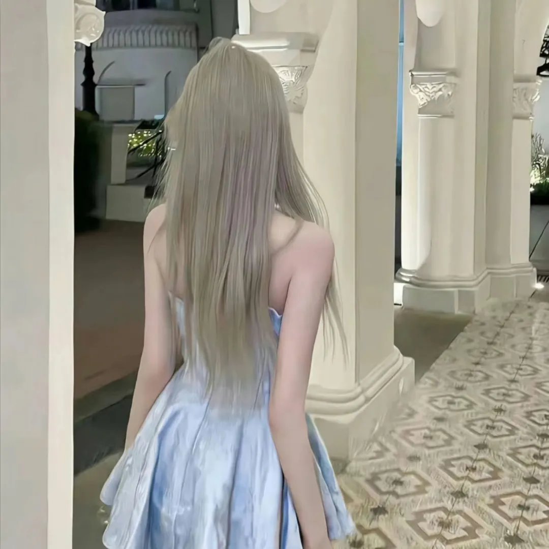 等爱的女人